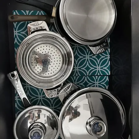 Apartmán Zachodnia Polanka - Z Sauna I Silownia Kolobřeh