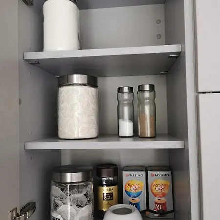 Zachodnia Polanka - Z Sauna I Silownia Apartmán *