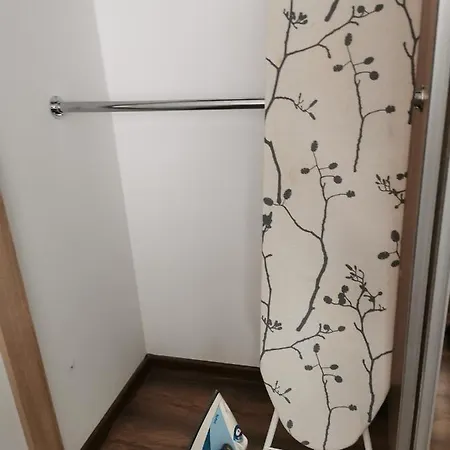 Apartmán Zachodnia Polanka - Z Sauna I Silownia