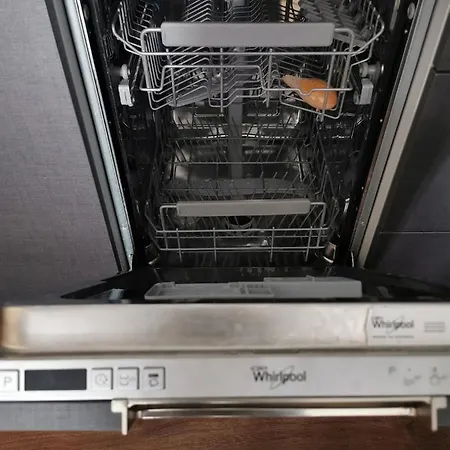 Zachodnia Polanka - Z Sauna I Silownia Apartmán *