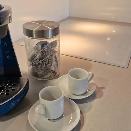 Apartmán Zachodnia Polanka - Z Sauna I Silownia