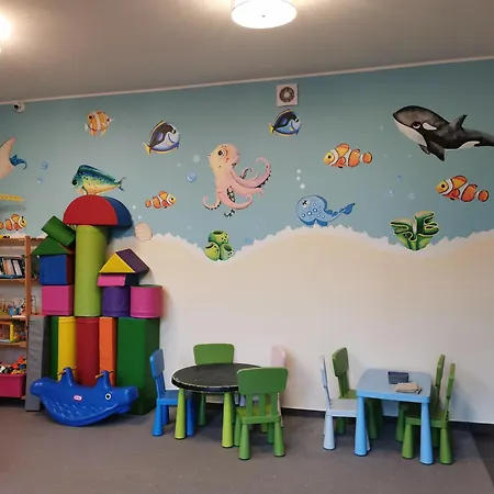 Zachodnia Polanka - Z Sauna I Silownia *