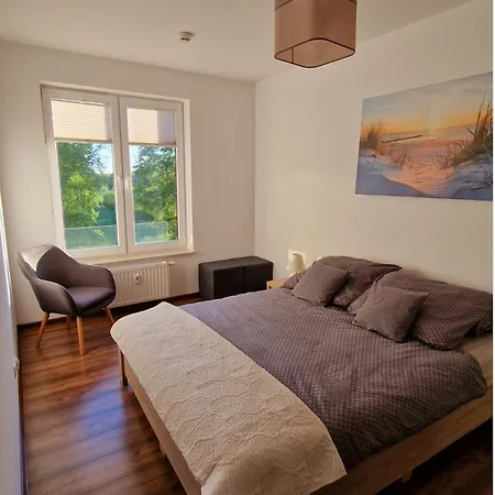Zachodnia Polanka - Z Sauna I Silownia Kolberg