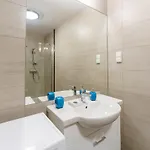 Zachodnia Polanka - Z Sauna I Silownia Daire