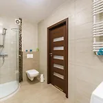 Zachodnia Polanka - Z Sauna I Silownia *