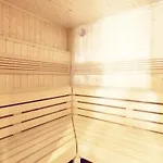 Zachodnia Polanka - Z Sauna I Silownia Kolobrzeg