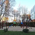 Daire Zachodnia Polanka - Z Sauna I Silownia Kolobrzeg