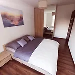 Zachodnia Polanka - Z Sauna I Silownia Daire