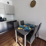 Zachodnia Polanka - Z Sauna I Silownia