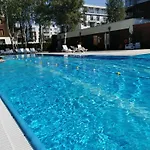 Zachodnia Polanka - Z Sauna I Silownia Daire Kolobrzeg