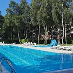 Zachodnia Polanka - Z Sauna I Silownia Daire Kolobrzeg
