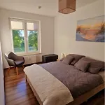 Zachodnia Polanka - Z Sauna I Silownia Kolobrzeg