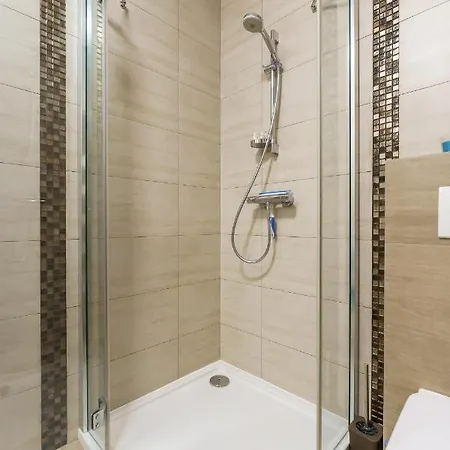 Zachodnia Polanka - Z Sauna I Silownia * Kolobrzeg