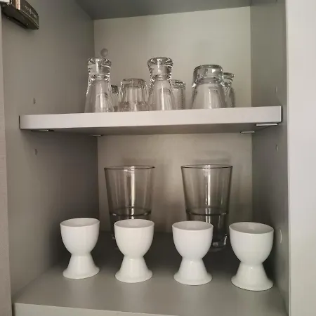 Zachodnia Polanka - Z Sauna I Silownia Apartamento Kołobrzeg