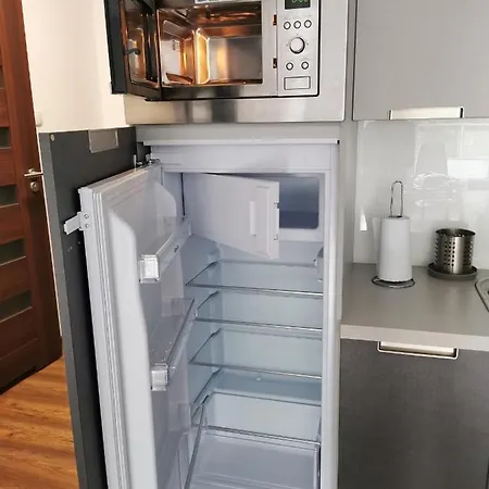 Zachodnia Polanka - Z Sauna I Silownia Apartamento *