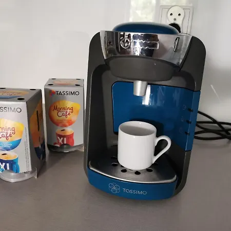 Zachodnia Polanka - Z Sauna I Silownia * Kołobrzeg