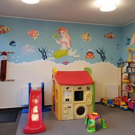 Zachodnia Polanka - Z Sauna I Silownia * Kołobrzeg