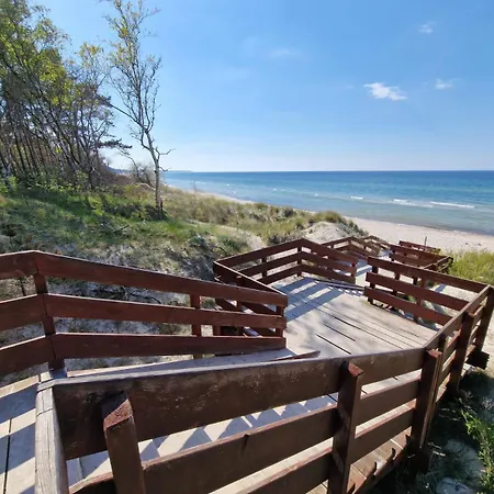 Zachodnia Polanka - Z Sauna I Silownia Kolobrzeg