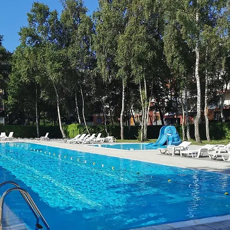 Zachodnia Polanka - Z Sauna I Silownia Apartment Kolberg