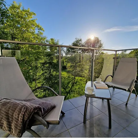 Apartamento Zachodnia Polanka - Z Sauna I Silownia *